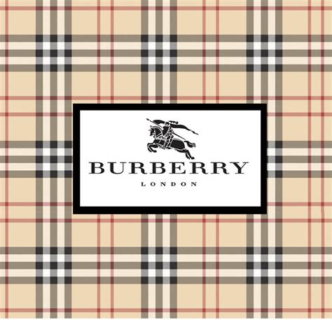 harvard business review burberry case|burberry uk logo.